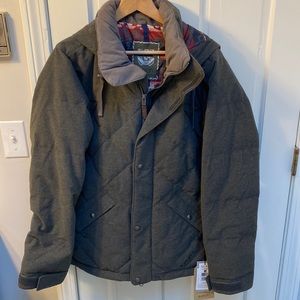 Burton Ski/Snowboard jacket